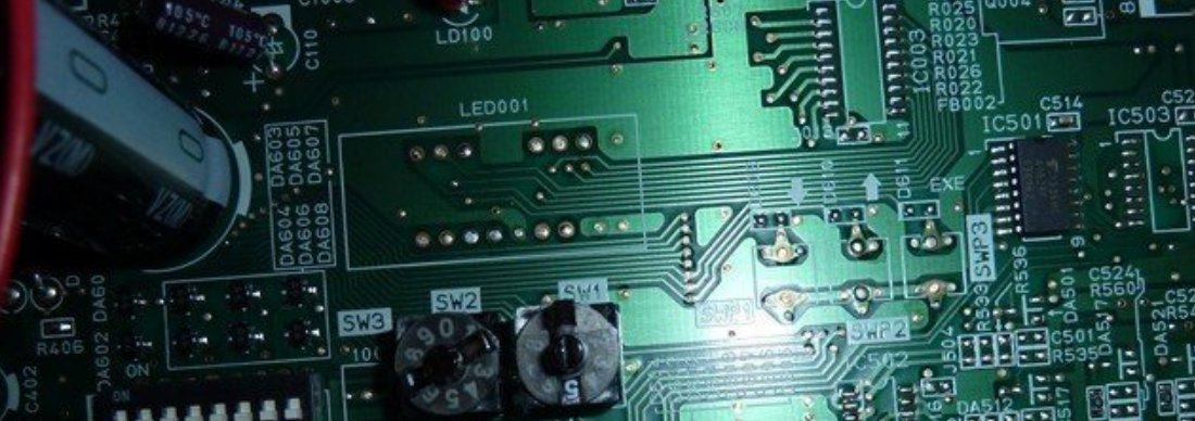 Circuit board